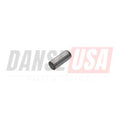 3371820760 Cylinder pin 3/8x1" FOR ATLAS COPCO DYNAPAC CHICAGO PNEUMATIC EQUIPMENT