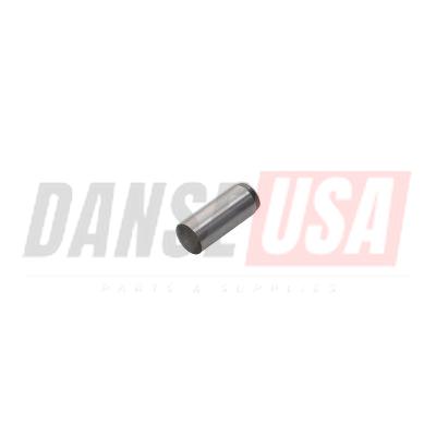 3371820760 Cylinder pin 3/8x1&quot; FOR ATLAS COPCO DYNAPAC CHICAGO PNEUMATIC EQUIPMENT