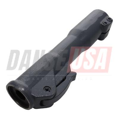 3371821019 Nose part 28x160 complete FOR ATLAS COPCO DYNAPAC CHICAGO PNEUMATIC EQUIPMENT