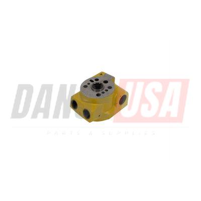 3371821026 Valve housing FOR ATLAS COPCO DYNAPAC CHICAGO PNEUMATIC EQUIPMENT