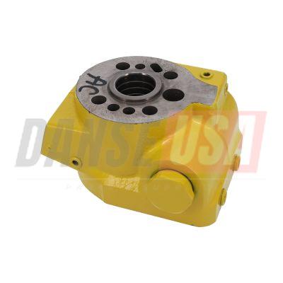 3371821035 Valve housing complete FOR ATLAS COPCO DYNAPAC CHICAGO PNEUMATIC EQUIPMENT