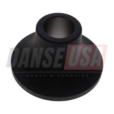 3371821234 Anvil head (flat end) FOR ATLAS COPCO DYNAPAC CHICAGO PNEUMATIC EQUIPMENT