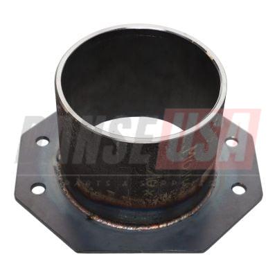3371821254 Guide adaptor 4.0" tubes FOR ATLAS COPCO DYNAPAC CHICAGO PNEUMATIC EQUIPMENT