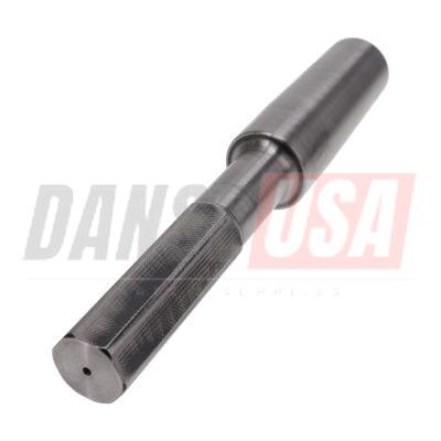 3371821288 Anvil Hex 32x160 FOR ATLAS COPCO DYNAPAC CHICAGO PNEUMATIC EQUIPMENT