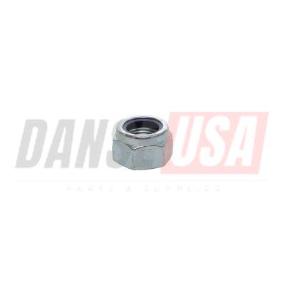 3376100139 Lock nut M18x1.5 FOR ATLAS COPCO DYNAPAC CHICAGO PNEUMATIC EQUIPMENT