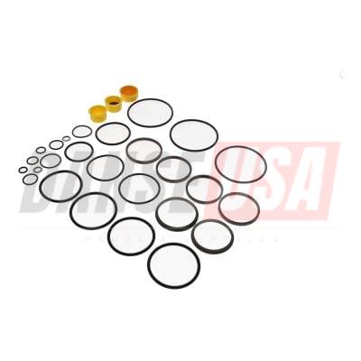 3376117023 Seal kit FOR ATLAS COPCO DYNAPAC CHICAGO PNEUMATIC EQUIPMENT