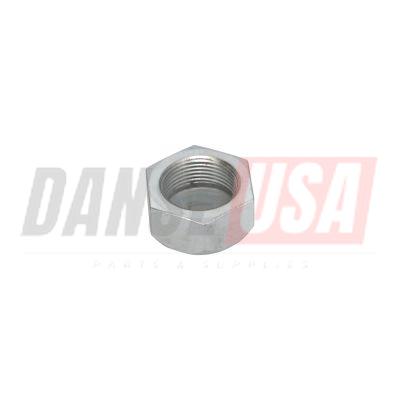 3376117071 Protective nut FOR ATLAS COPCO DYNAPAC CHICAGO PNEUMATIC EQUIPMENT