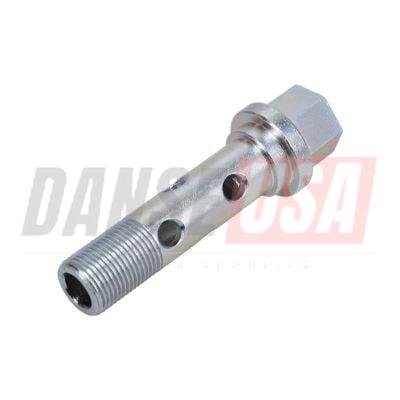 3376608111 Hollow bolt FOR ATLAS COPCO DYNAPAC CHICAGO PNEUMATIC EQUIPMENT