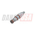 3376608161 Relief valve 115 bar FOR ATLAS COPCO DYNAPAC CHICAGO PNEUMATIC EQUIPMENT