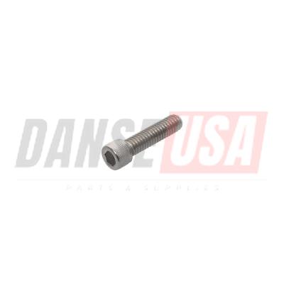 3376612019 Cap Screw Ganuine Part by Atlas Copco