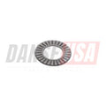 3376612033 Thrust needle bearing FOR ATLAS COPCO DYNAPAC CHICAGO PNEUMATIC EQUIPMENT