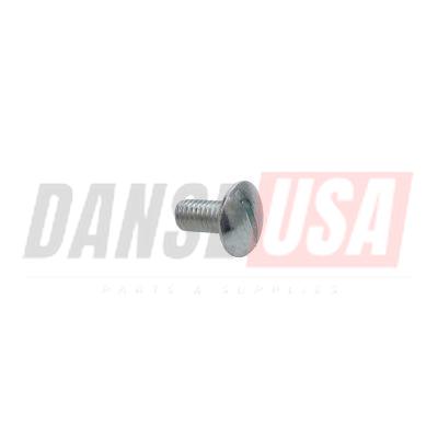 3377000400 Screw M6x12 FOR ATLAS COPCO DYNAPAC CHICAGO PNEUMATIC EQUIPMENT