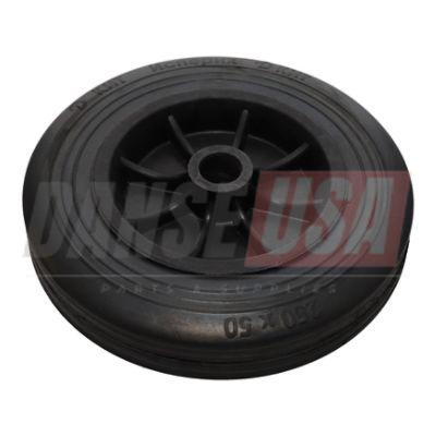 3377000412 Wheel FOR ATLAS COPCO DYNAPAC CHICAGO PNEUMATIC EQUIPMENT