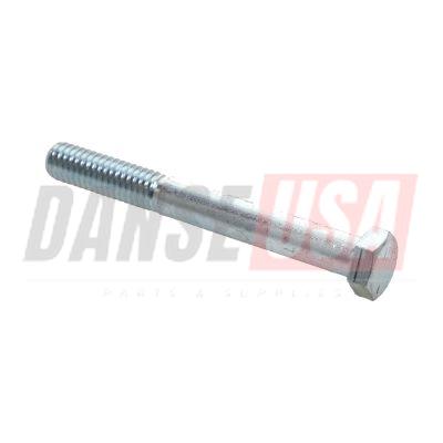 3377000420 Screw UNC3/8x83 FOR ATLAS COPCO DYNAPAC CHICAGO PNEUMATIC EQUIPMENT