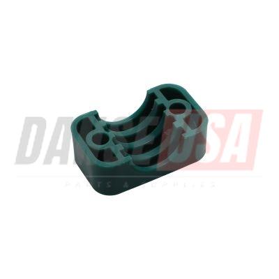 3377000425 Pipe holder FOR ATLAS COPCO DYNAPAC CHICAGO PNEUMATIC EQUIPMENT
