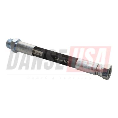 3377000431 High pressure hose FOR ATLAS COPCO DYNAPAC CHICAGO PNEUMATIC EQUIPMENT