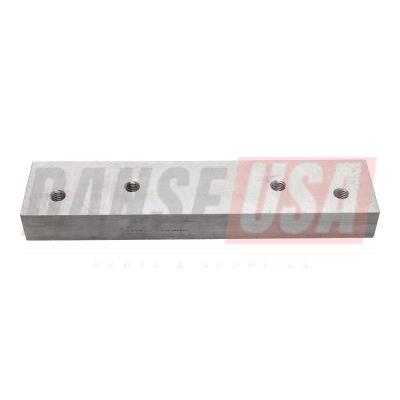 3377000663 Spacer block FOR ATLAS COPCO DYNAPAC CHICAGO PNEUMATIC EQUIPMENT
