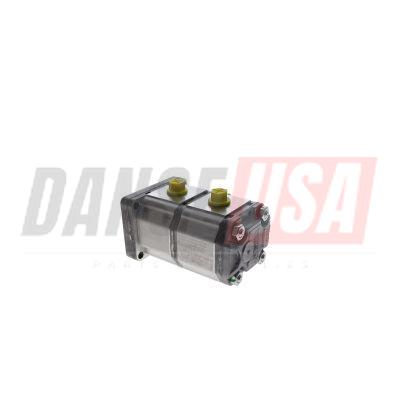 3377000672 Pump Ganuine Part by Atlas Copco