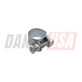 3377000790 Hose clip ø21/15 FOR ATLAS COPCO DYNAPAC CHICAGO PNEUMATIC EQUIPMENT