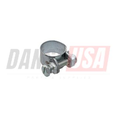 3377000790 Hose clip ø21/15 FOR ATLAS COPCO DYNAPAC CHICAGO PNEUMATIC EQUIPMENT