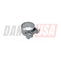 3377000791 Hose clip ø26/15 FOR ATLAS COPCO DYNAPAC CHICAGO PNEUMATIC EQUIPMENT
