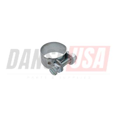 3377000791 Hose clip ø26/15 FOR ATLAS COPCO DYNAPAC CHICAGO PNEUMATIC EQUIPMENT