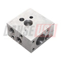 3377001198 Valve block FOR ATLAS COPCO DYNAPAC CHICAGO PNEUMATIC EQUIPMENT