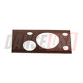 3377004051 Seal FOR ATLAS COPCO DYNAPAC CHICAGO PNEUMATIC EQUIPMENT