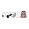 3377004747 By Pass Valve Ganuine Part by Atlas Copco