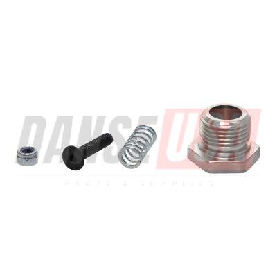 3377004747 By Pass Valve Ganuine Part by Atlas Copco