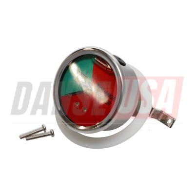 3377005080 Filter gauge clamp + ring FOR ATLAS COPCO DYNAPAC CHICAGO PNEUMATIC EQUIPMENT