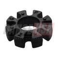3377005169 Coupling spider FOR ATLAS COPCO DYNAPAC CHICAGO PNEUMATIC EQUIPMENT