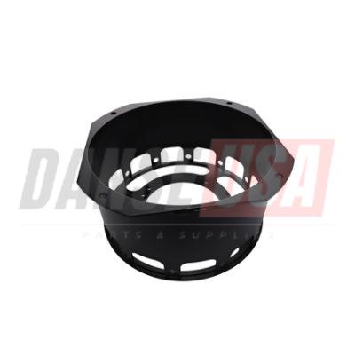 3377021206 Fan housing FOR ATLAS COPCO DYNAPAC CHICAGO PNEUMATIC EQUIPMENT