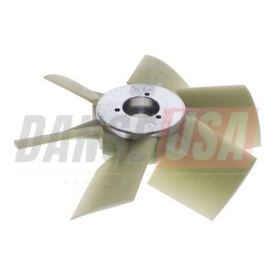 3377021287 Fan FOR ATLAS COPCO DYNAPAC CHICAGO PNEUMATIC EQUIPMENT