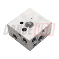 3377021414 VALVE BLOCK FOR ATLAS COPCO DYNAPAC CHICAGO PNEUMATIC EQUIPMENT