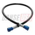 3377050695 Hose POD 1/8"-1/8" FOR ATLAS COPCO DYNAPAC CHICAGO PNEUMATIC EQUIPMENT