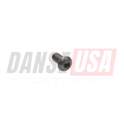 3377123206 Screw M6x12 FOR ATLAS COPCO DYNAPAC CHICAGO PNEUMATIC EQUIPMENT