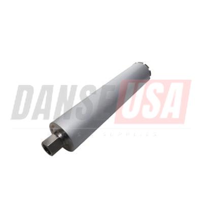 3378005063 DIAMOND CORE BIT ��������� 102 MM (1 1/4" UNC) FOR ATLAS COPCO DYNAPAC CHICAGO PNEUMATIC EQUIPMENT