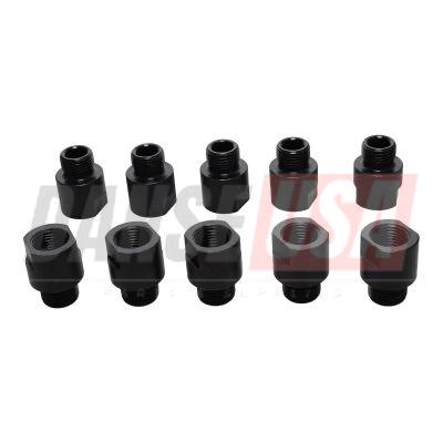 3510014300 NIPPLE FOR ATLAS COPCO DYNAPAC CHICAGO PNEUMATIC EQUIPMENT