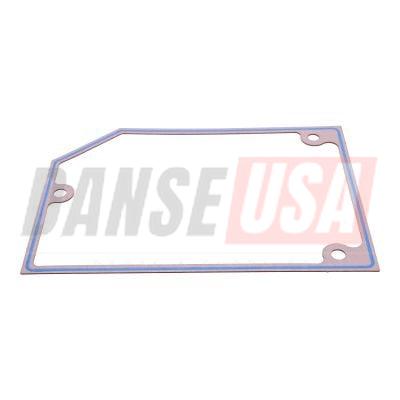 4153136721 GASKET, ROCKER LEVER COVER FOR ATLAS COPCO DYNAPAC CHICAGO PNEUMATIC EQUIPMENT