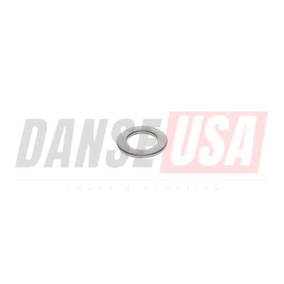 4700W51170 WASHER-M10 DIN433 INOX A2 FOR ATLAS COPCO DYNAPAC CHICAGO PNEUMATIC EQUIPMENT