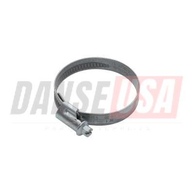 4700W58015 HOSE CLAMP FOR ATLAS COPCO DYNAPAC CHICAGO PNEUMATIC EQUIPMENT