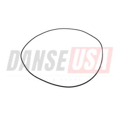 4700W65174 O-RING-350X3 NITRILE 70SH FOR ATLAS COPCO DYNAPAC CHICAGO PNEUMATIC EQUIPMENT