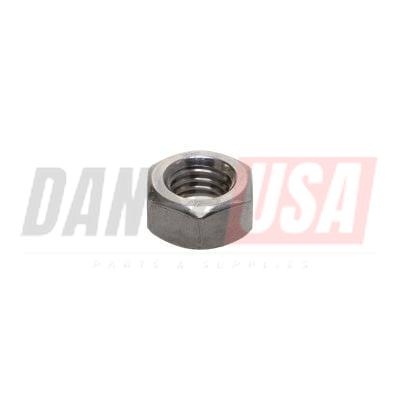 4700W84212 NUT-M14 DIN934 INOX A2 FOR ATLAS COPCO DYNAPAC CHICAGO PNEUMATIC EQUIPMENT