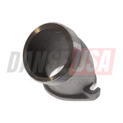 470W202573 DISCHARGE 4+ NPT THREAD FOR ATLAS COPCO DYNAPAC CHICAGO PNEUMATIC EQUIPMENT