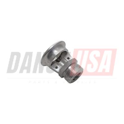 470W204085 CABLE INLET FOR ATLAS COPCO DYNAPAC CHICAGO PNEUMATIC EQUIPMENT