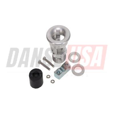 470W204089 CABLE INLET UNIT FOR ATLAS COPCO DYNAPAC CHICAGO PNEUMATIC EQUIPMENT