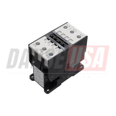 470W208125 CONTACTOR K3-74A00 345 37KW FOR ATLAS COPCO DYNAPAC CHICAGO PNEUMATIC EQUIPMENT