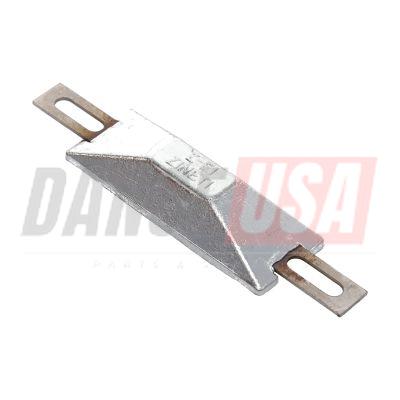 470W209273 ZINC ANODE FOR ATLAS COPCO DYNAPAC CHICAGO PNEUMATIC EQUIPMENT