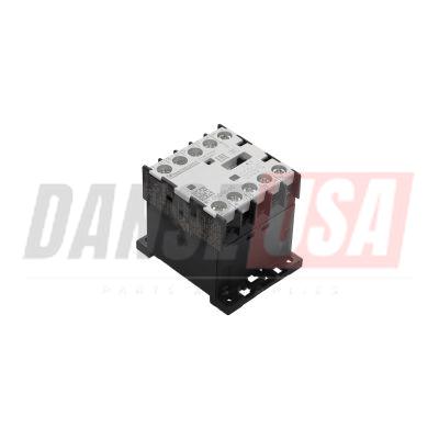 470W209884 CONTACTOR 380V 50HZ 3-FAS FOR ATLAS COPCO DYNAPAC CHICAGO PNEUMATIC EQUIPMENT
